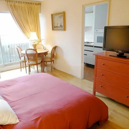 Apartment Chic In With Garden View - Near Eiffel Tower, M